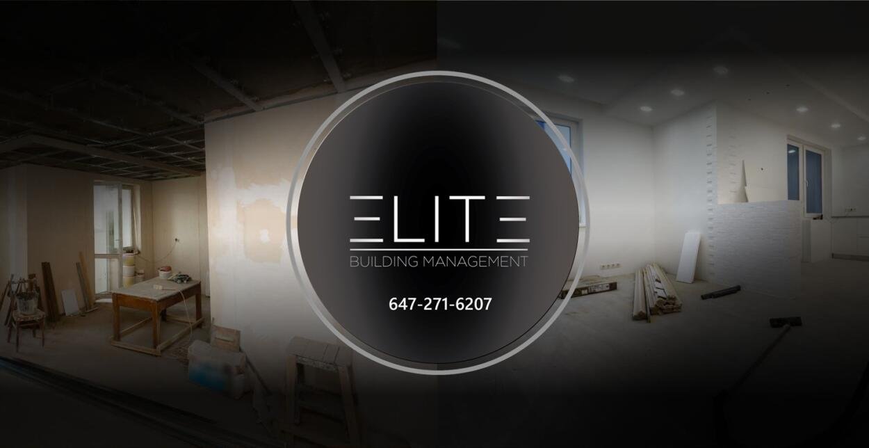 Elite Building and Construction Management - Renovations Done Right!