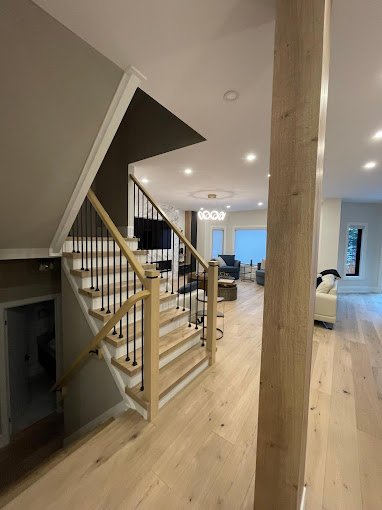  - Professional General Contractors in Renovations, Design, Building and Construction Serving Greater Hamilton Burlington Oakville and the Greater Toronto Area