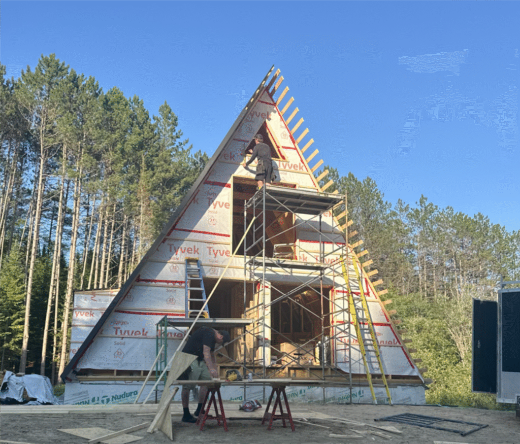 Elite Building Home Addition