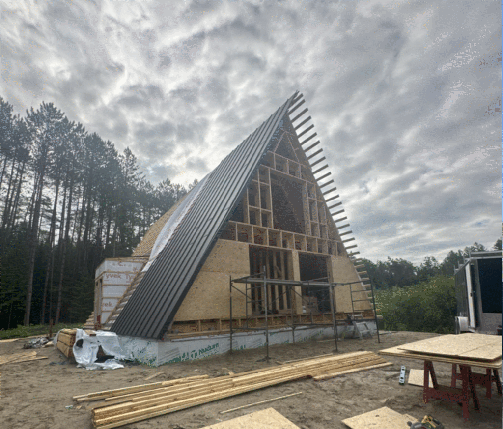 Elite Building Home Addition