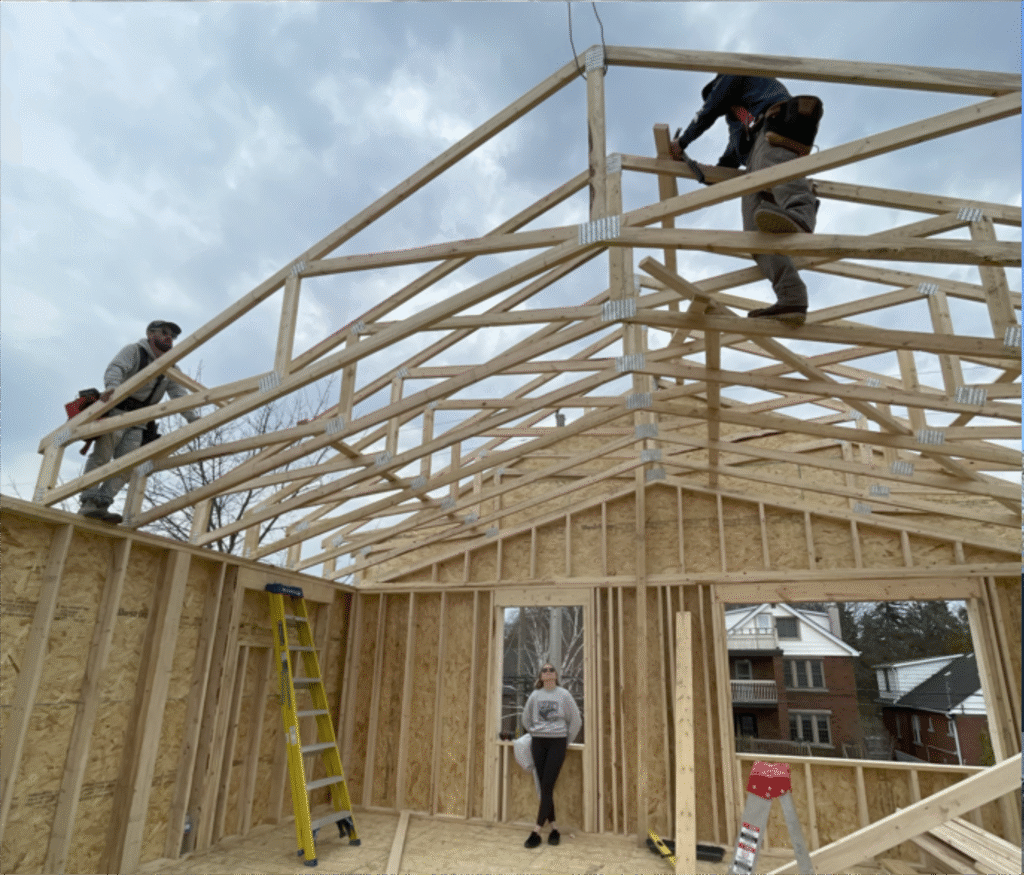 Elite Building Home Addition
