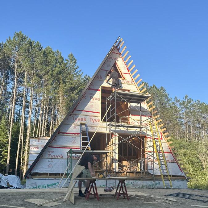 Elite Building Home Addition