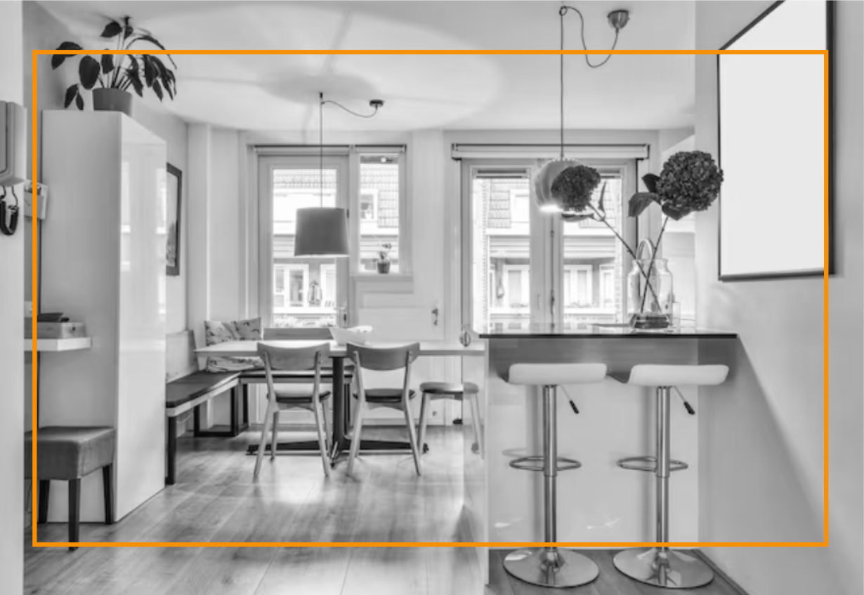 Open Concept by Elite Building